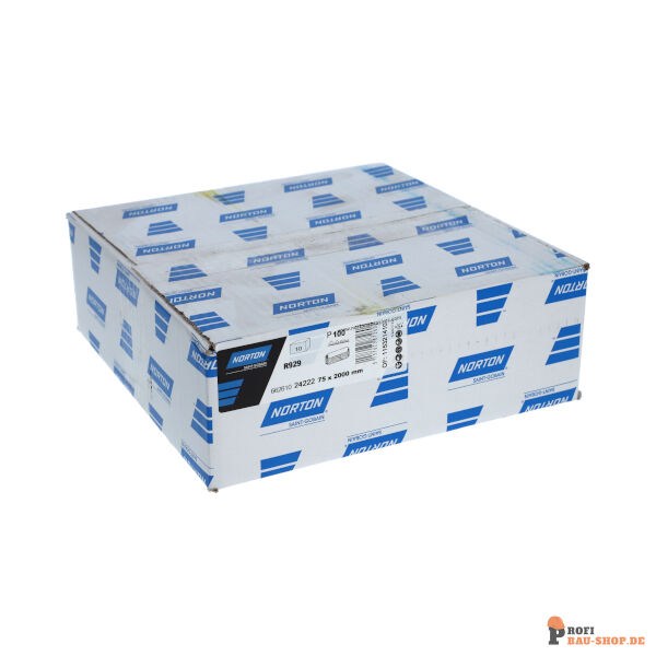 nortonschleifmittel/NORTON_schleifmittel_66261024222 Narrow Belts Norton-R929-75x2000_100_180762